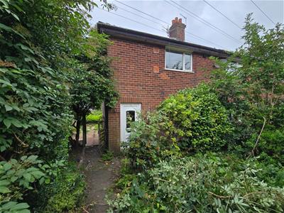 79 Poplar Grove, Ramsbottom, BL0 0BE